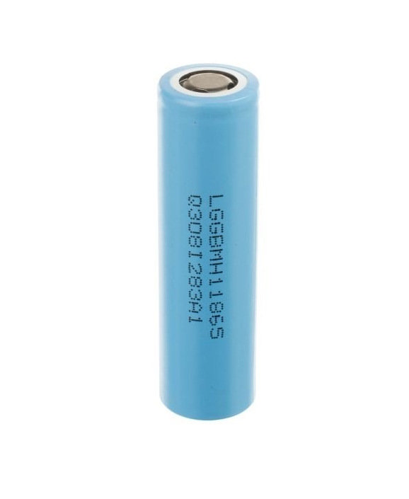 TopBond Novae 2 18650 Battery - 3200 mAh