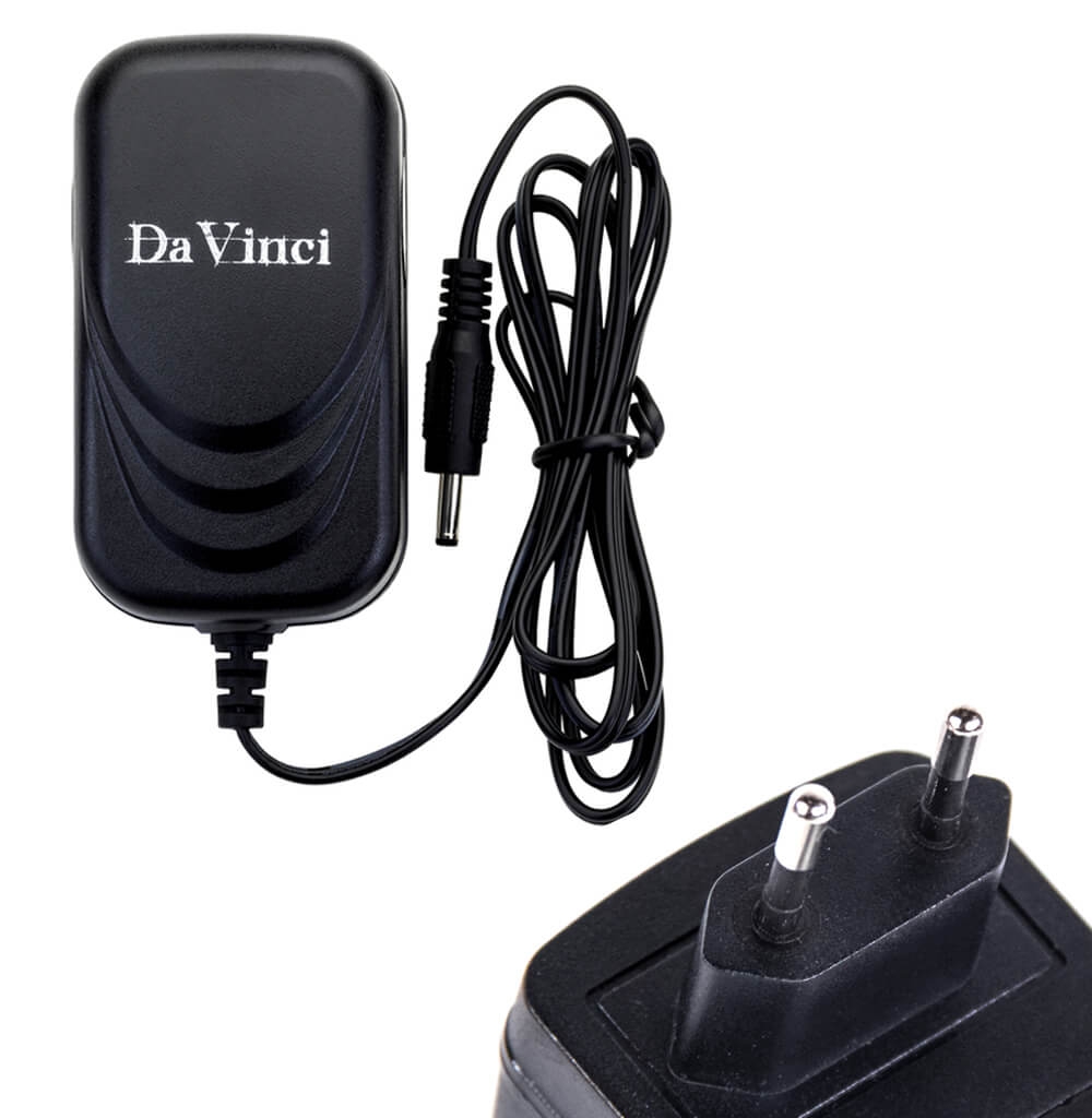 DaVinci Original Mains Charger - EU