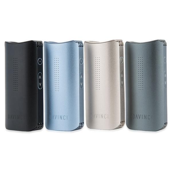 DaVinci IQ Portable Vaporizer