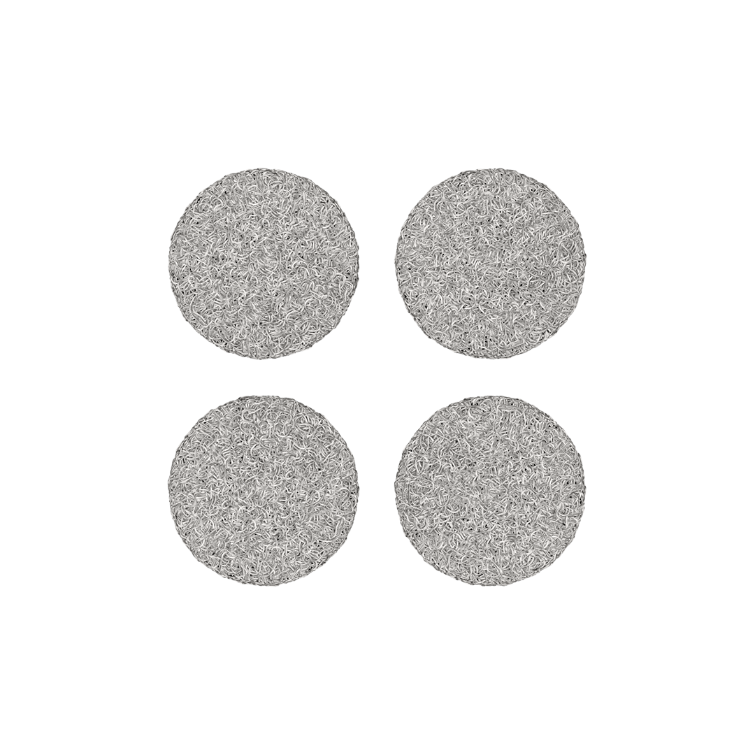 Liquid Drip Pad Set for Dosing Capsules