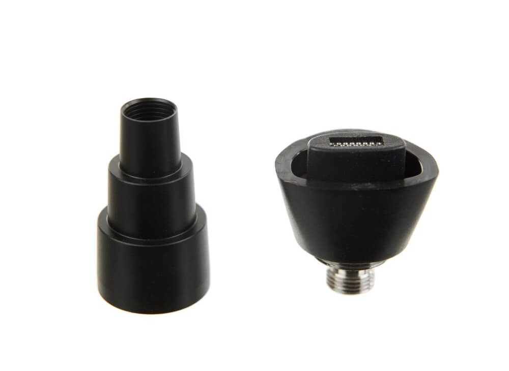 Grenco Science G Pen Elite Water Pipe Adapter