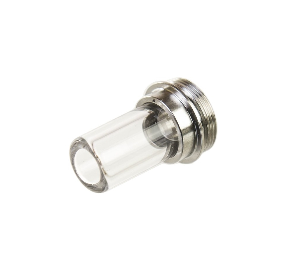 Linx Hypnos Zero Glass Mouthpiece Section