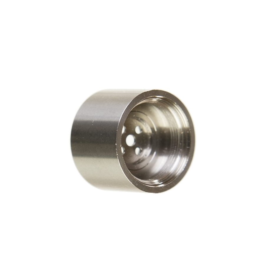 Linx Hypnos Zero Metal Mouthpiece Section