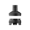 Volcano Easy Valve Filling Chamber Housing with Cap Housing
