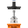 Volcano Hybrid Filling Chamber