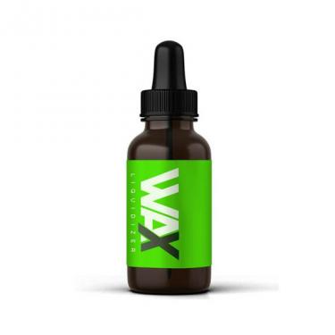 Wax Liquidizer - Banana OG Flavour