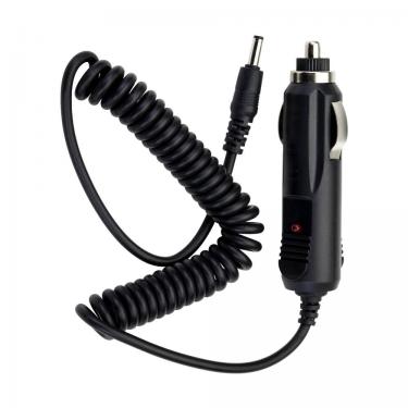 DaVinci Car Charger