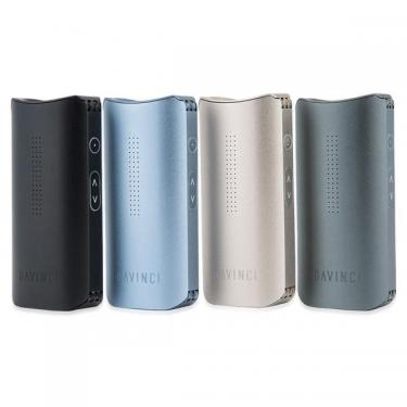 DaVinci IQ Portable Vaporizer