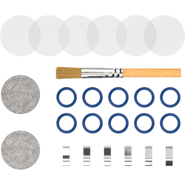 Volcano Easy Valve Wear & Tear Set