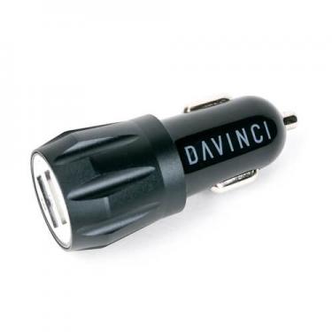 DaVinci IQ USB Car Charger