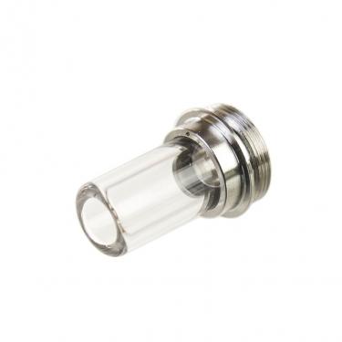 Linx Hypnos Zero Glass Mouthpiece Section