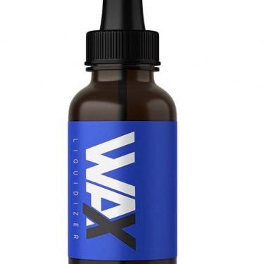 Wax Liquidizer - Ice Hit Flavour