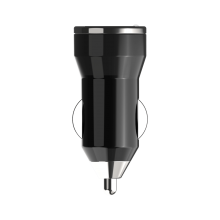 Crafty 12 Volt Car Charger