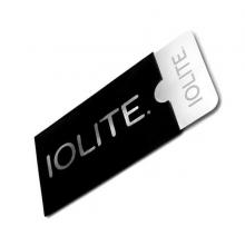 Iolite Grinder Card