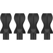 Volcano Hybrid Mouthpiece Set