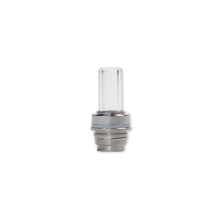 Linx Gaia Glass Mouthpiece