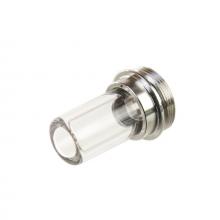 Linx Hypnos Zero Glass Mouthpiece Section