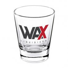 Wax Liquidizer Shot Glass