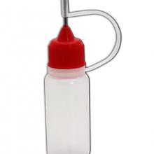 Wax Liquidizer Stash Bottle