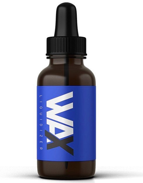 Wax Liquidizer - Ice Hit Flavour