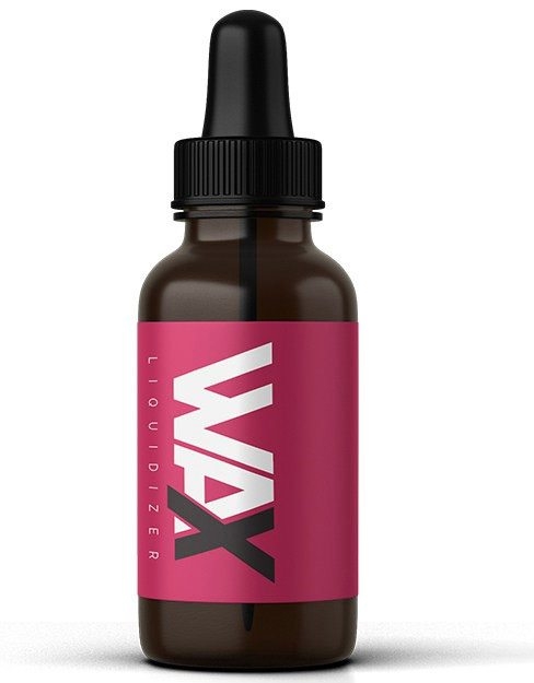 Wax Liquidizer - Strawberry Cough Flavour