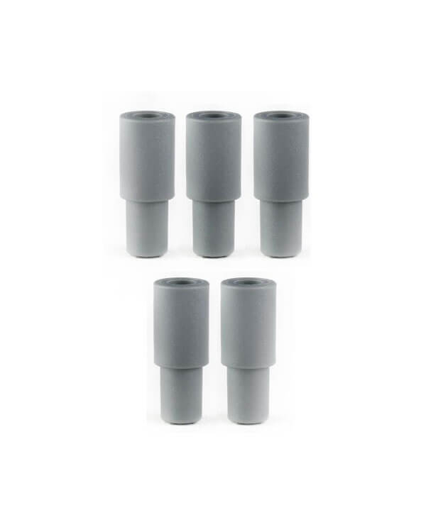 WISPR 5 Pack Mouthpiece Tips